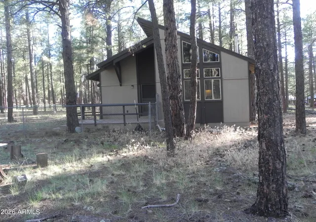 Photo 2 of Single family home for sale at 7578 E Jolly Rogue Ln, Williams, AZ 86046 | MLS# 7048513 | Listing updated on 2026-09-14