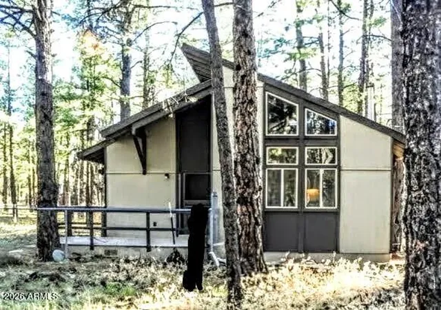 Single family home for sale at 7578 E Jolly Rogue Ln, Williams, AZ 86046 | MLS# 7048513