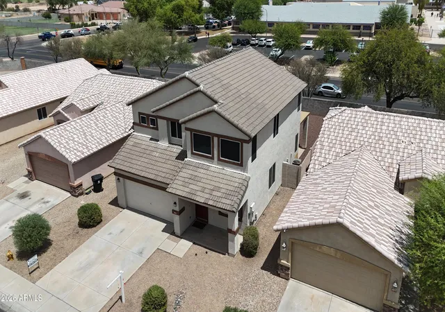 Photo 2 of Single family home for sale at 2021 N 103rd Drive, Avondale, AZ 85392 | MLS# 7063708 | Listing updated on 2026-09-20