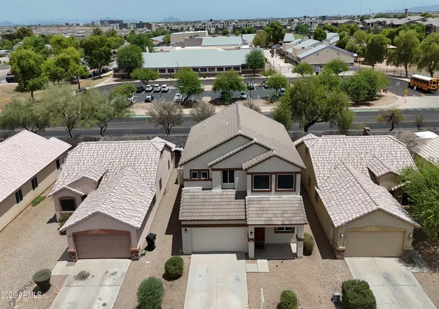 Photo 3 of Single family home for sale at 2021 N 103rd Drive, Avondale, AZ 85392 | MLS# 7063708 | Listing updated on 2026-09-20