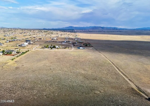 Photo 1 of Sale Pending at 0 E Lodestone Dr Lot #3, Prescott Valley, AZ 86315 | MLS# 7047809 | Listing updated on 2026-08-29