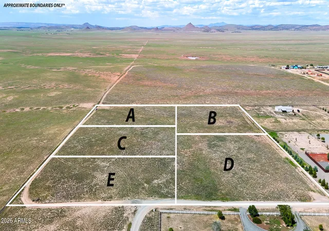 Photo 2 of Sale Pending at 0 E Lodestone Dr Lot #3, Prescott Valley, AZ 86315 | MLS# 7047809 | Listing updated on 2026-08-29