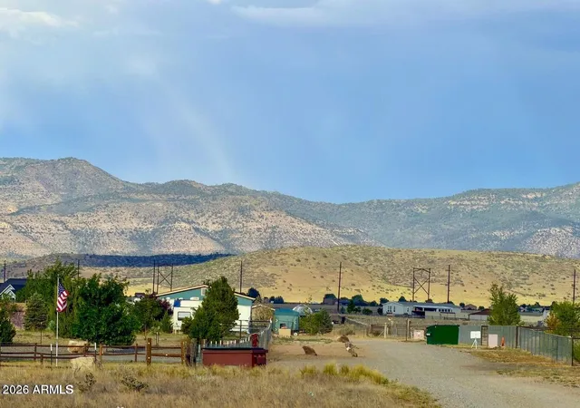 Photo 3 of Sale Pending at 0 E Lodestone Dr Lot #3, Prescott Valley, AZ 86315 | MLS# 7047809 | Listing updated on 2026-08-29