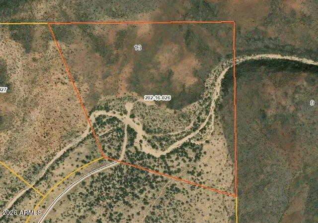 1st image of Xxx W Poco Bueno 13 #13, Congress, AZ 85332 | MLS# 7054274