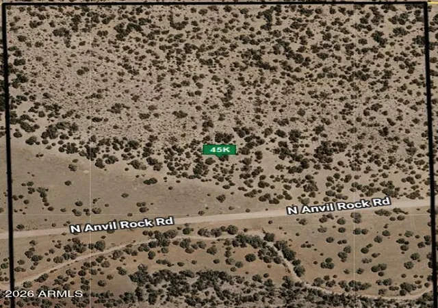 Homes for sale in Seligman, AZ | Lot 15 Juniper Mtn Ranches Unit 1 #15, Seligman, AZ 86337 | MLS# 7047817