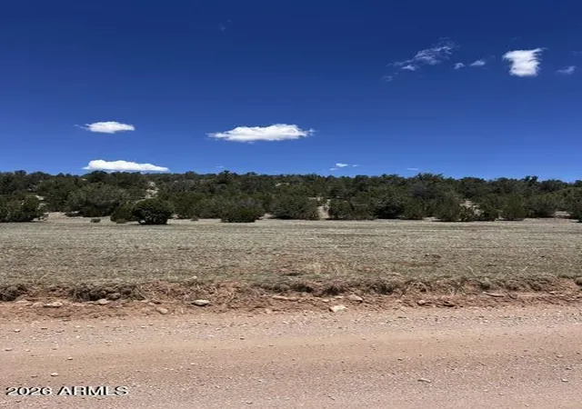 Photo 4 of Land for sale at Lot 15 Juniper Mtn Ranches Unit 1 #15, Sedona, AZ 86336 | MLS# 7047817 | Listing updated on 2026-09-18