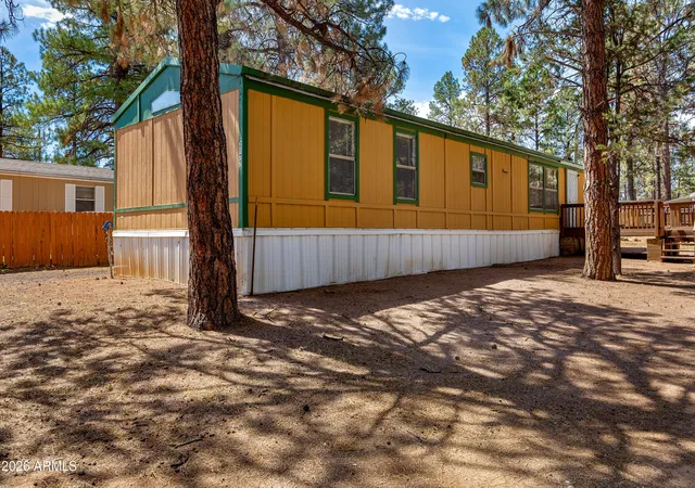 Homes for sale in Overgaard, AZ | 2177 Ruby Ln, Overgaard, AZ 85933 | MLS# 7047821