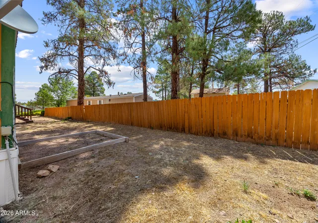 Homes for sale in Overgaard, AZ | 2177 Ruby Ln, Overgaard, AZ 85933 | MLS# 7047821