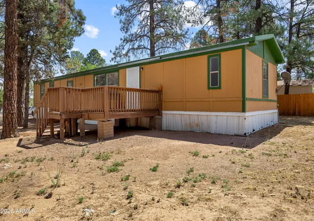 Homes for sale in Overgaard, AZ | 2177 Ruby Ln, Overgaard, AZ 85933 | MLS# 7047821