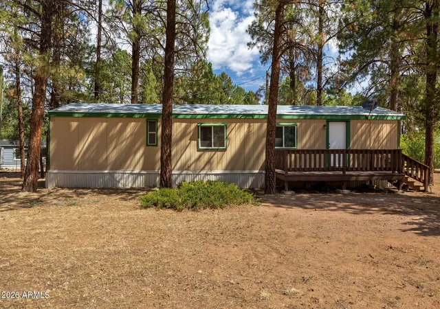 Homes for sale in Overgaard, AZ | 2175 Ruby Ln, Overgaard, AZ 85933 | MLS# 7047822