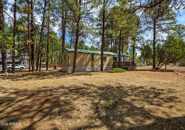 Homes for sale in Overgaard, AZ | 2175 Ruby Ln, Overgaard, AZ 85933 | MLS# 7047822