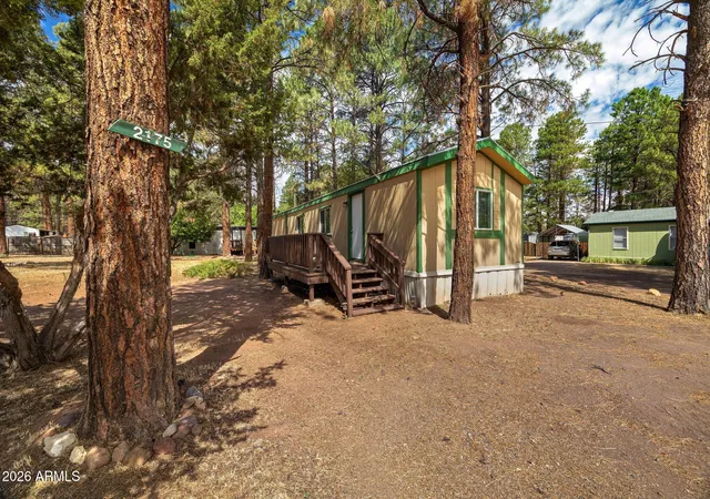 Homes for sale in Overgaard, AZ | 2175 Ruby Ln, Overgaard, AZ 85933 | MLS# 7047822