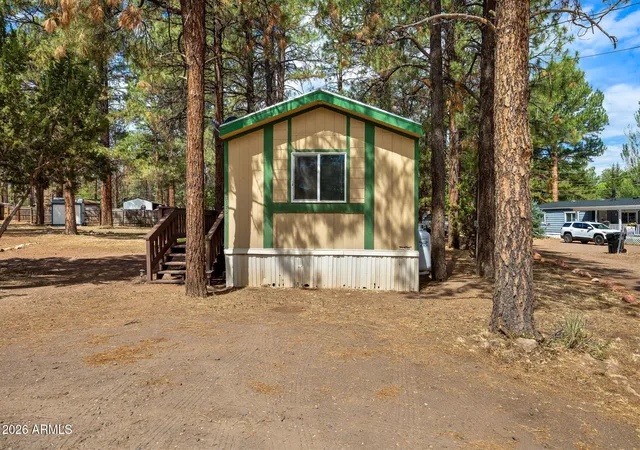 Homes for sale in Overgaard, AZ | 2175 Ruby Ln, Overgaard, AZ 85933 | MLS# 7047822
