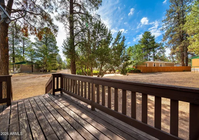 Homes for sale in Overgaard, AZ | 2175 Ruby Ln, Overgaard, AZ 85933 | MLS# 7047822