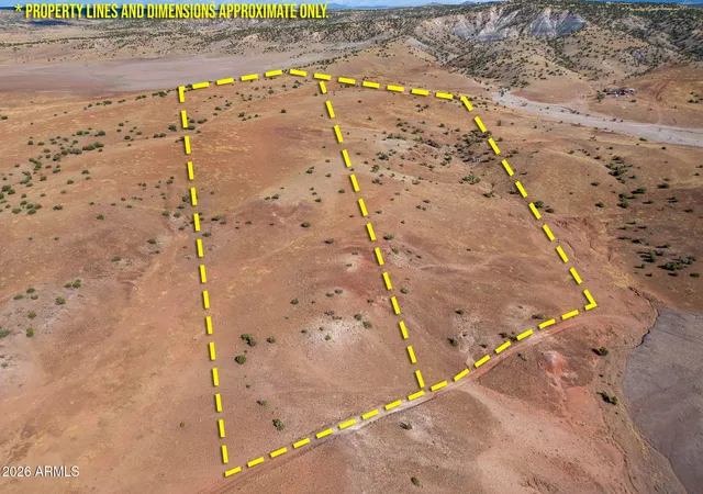 Homes for sale in Concho, AZ | Tbd N8491, Concho, AZ 85924 | MLS# 7047823