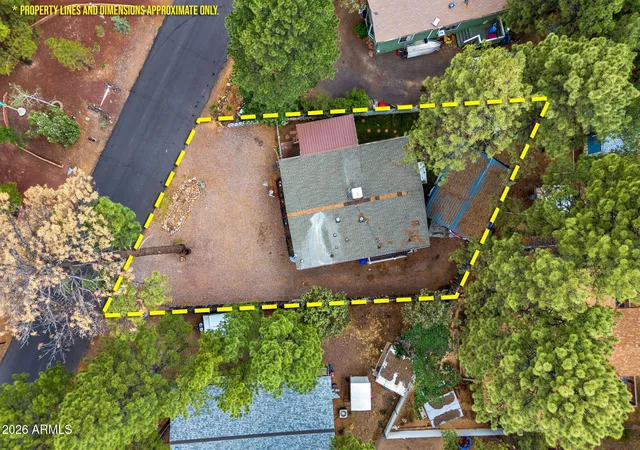31st image of 640 S 29th Dr, Show Low, AZ 85901 | MLS# 7047825