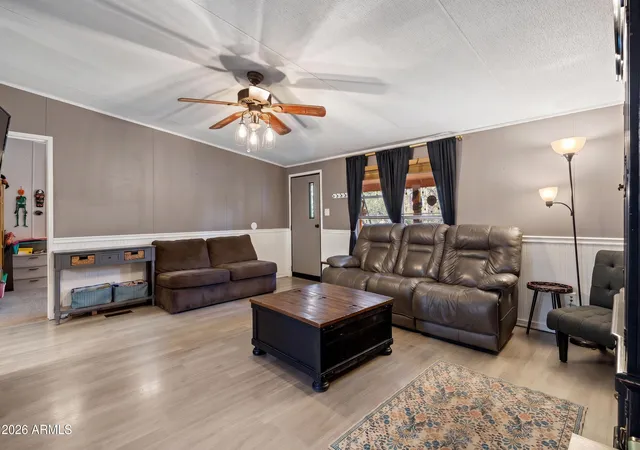 5th image of 640 S 29Th Dr, Show Low, AZ 85901 | MLS# 7047825