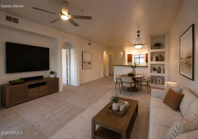 Condo for sale at 920 E Devonshire Ave #4022, Phoenix, AZ 85014 | MLS# 7047830