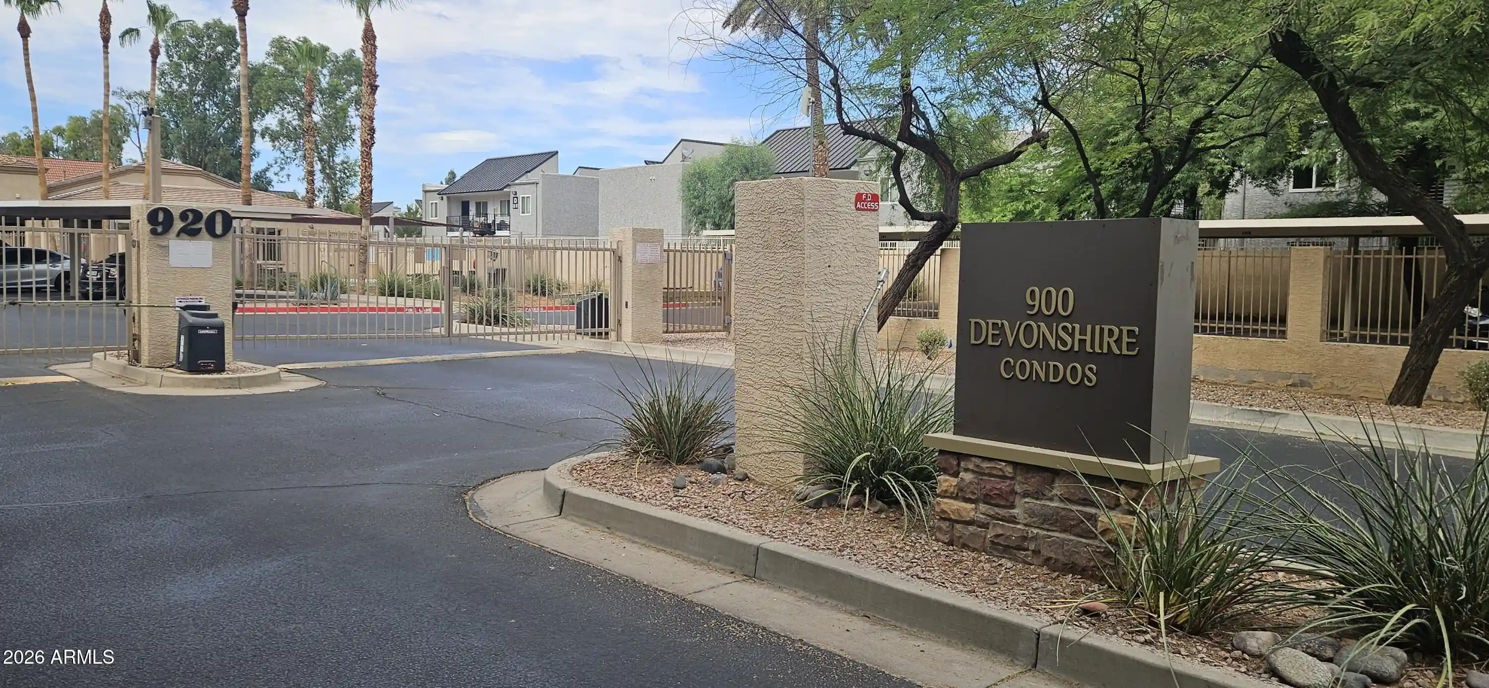Listing Photo 29 - Condo for sale in 920 E Devonshire Ave located at 920 E Devonshire Ave, Phoenix, AZ 85014 - Unit #4017
