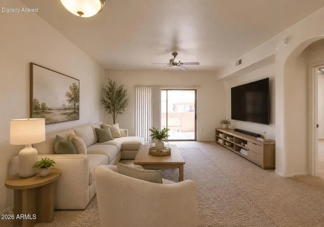Condo for sale at 920 E Devonshire Ave #4017, Phoenix, AZ 85014 | MLS# 7047832