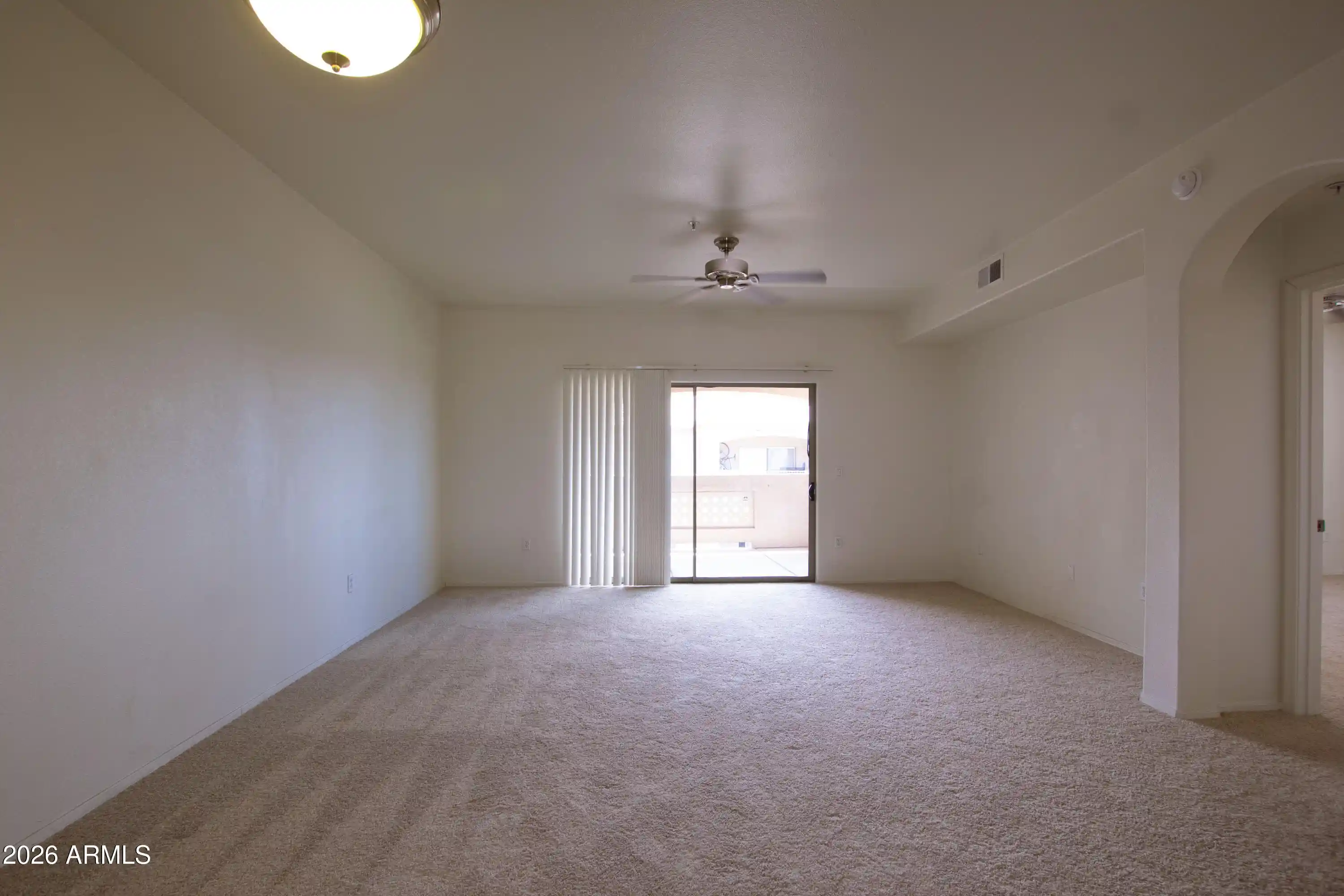 Listing Photo 2 - Condo for sale in 920 E Devonshire Ave located at 920 E Devonshire Ave, Phoenix, AZ 85014 - Unit #4017