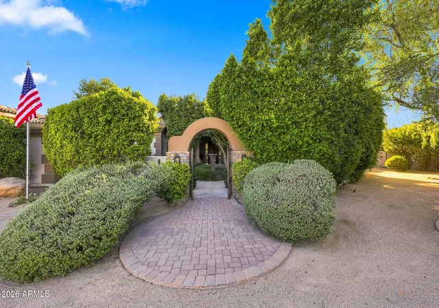 5th image of 26804 N 70Th Pl, Scottsdale, AZ 85266 | MLS# 7050543
