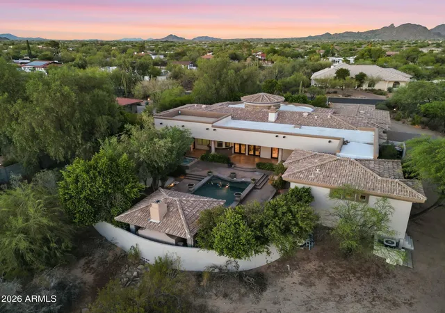 3rd image of 26804 N 70Th Pl, Scottsdale, AZ 85266 | MLS# 7050543
