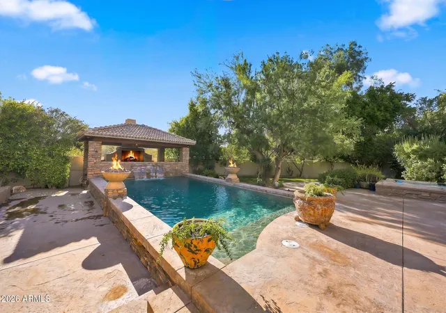 2nd image of 26804 N 70th Pl, Scottsdale, AZ 85266 | MLS# 7050543