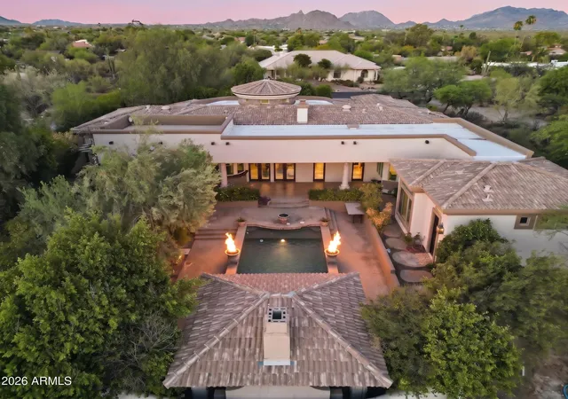 91st image of 26804 N 70th Pl, Scottsdale, AZ 85266 | MLS# 7050543