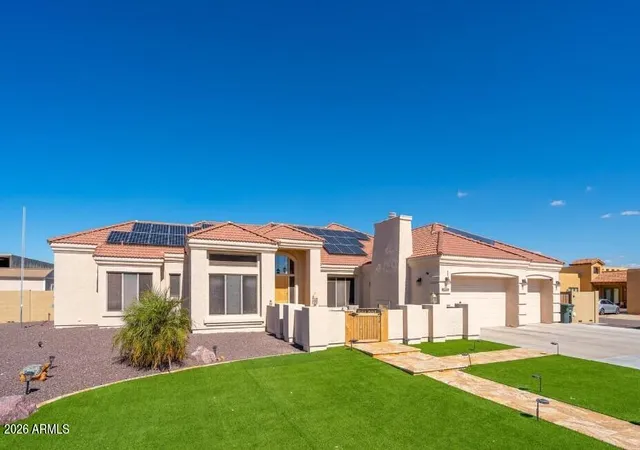 Photo 1 of Single family home for sale at 17426 W Lamar Rd, Waddell, AZ 85355 | MLS# 7047852 | Listing updated on 2026-08-11