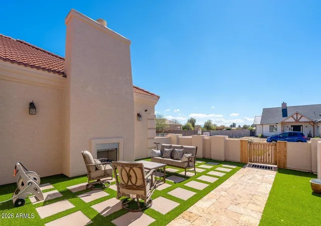 Photo 3 of Single family home for sale at 17426 W Lamar Rd, Waddell, AZ 85355 | MLS# 7047852 | Listing updated on 2026-08-11