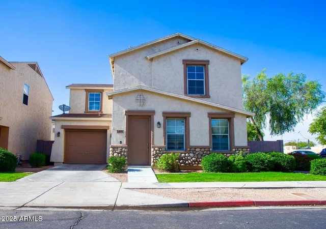 Photo 1 of Single family home for sale at 6606 W Polk St, Phoenix, AZ 85043 | MLS# 7047853 | Listing updated on 2026-09-04