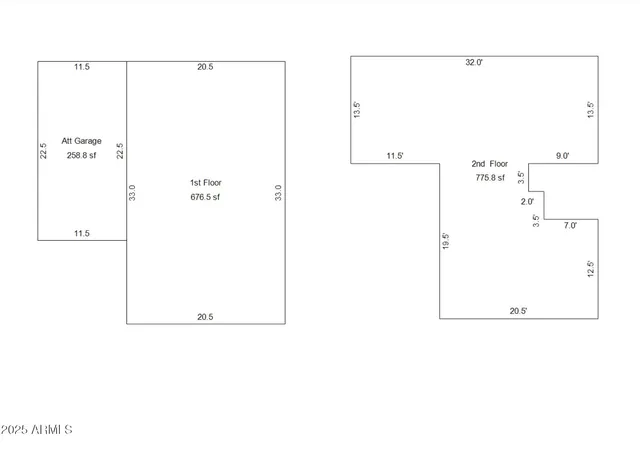 Photo 3 of Single family home for sale at 6606 W Polk St, Phoenix, AZ 85043 | MLS# 7047853 | Listing updated on 2026-09-04