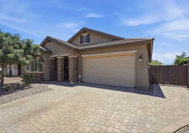 Homes for sale in Queen Creek, AZ | 41830 N Kamala Tree St, Queen Creek, AZ 85140 | MLS# 7047879