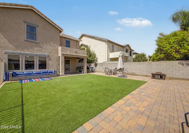 31st image of 3737 E Constitution Ct, Gilbert, AZ 85296 | MLS# 7048288