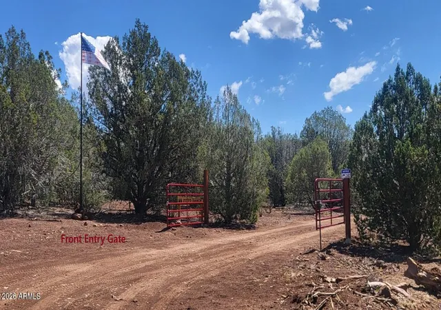 1st image of 161 Cattle Dr #161, Williams, AZ 86046 | MLS# 7047868