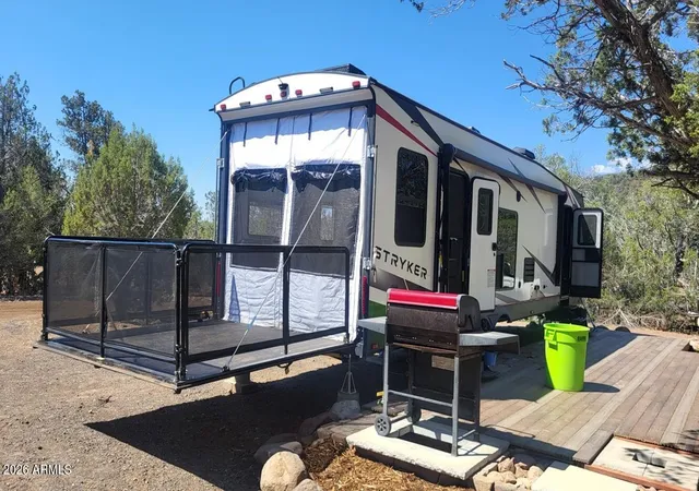 3rd image of 161 Cattle Dr #161, Williams, AZ 86046 | MLS# 7047868