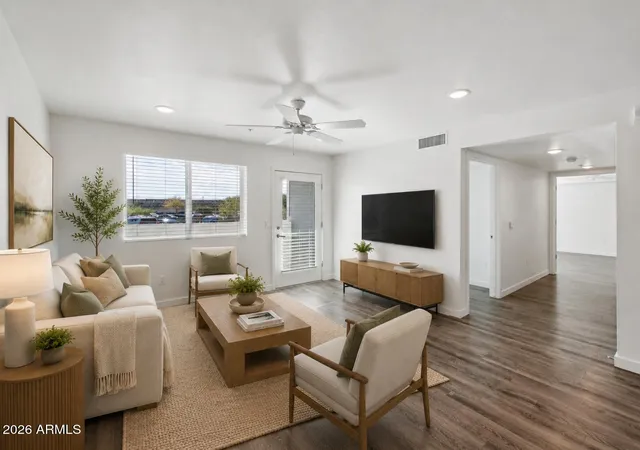 4th image of 12945 W Greenway Rd #19, El Mirage, AZ 85335 | MLS# 7053426