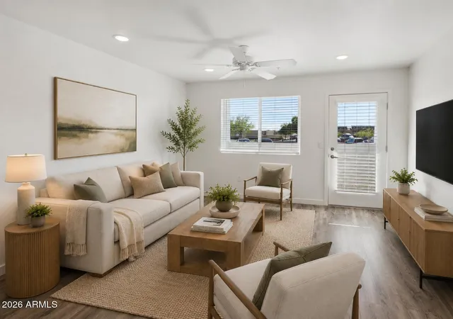 5th image of 12945 W Greenway Rd #19, El Mirage, AZ 85335 | MLS# 7053426