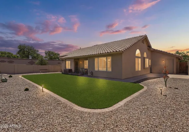 Photo 2 of Sale Pending at 8306 W Tonto Ln, Peoria, AZ 85382 | MLS# 7048323 | Listing updated on 2026-08-28