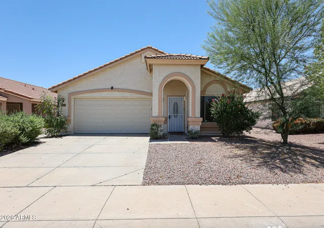 Photo 1 of Single family home for sale at 13217 W Port Royale Ln, Surprise, AZ 85379 | MLS# 7048688 | Listing updated on 2026-09-21