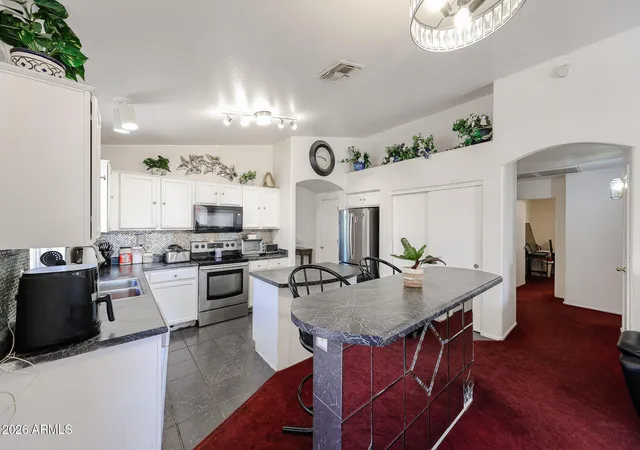 Photo 2 of Single family home for sale at 13217 W Port Royale Ln, Surprise, AZ 85379 | MLS# 7048688 | Listing updated on 2026-09-21