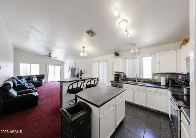 Photo 3 of Single family home for sale at 13217 W Port Royale Ln, Surprise, AZ 85379 | MLS# 7048688 | Listing updated on 2026-09-21