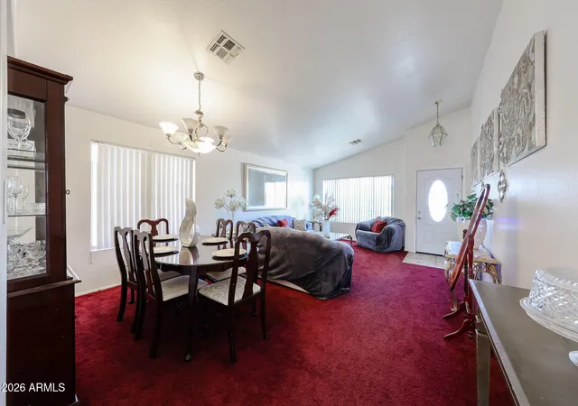 Photo 4 of Single family home for sale at 13217 W Port Royale Ln, Surprise, AZ 85379 | MLS# 7048688 | Listing updated on 2026-09-21