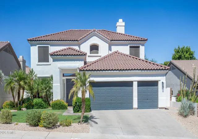 Photo 1 of Single family home for sale at 15435 S 4th Drive, Phoenix, AZ 85045 | MLS# 7053385 | Listing updated on 2026-09-10