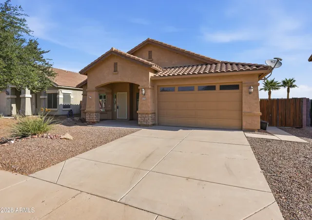 2nd image of 44082 W Adobe Cir, Maricopa, AZ 85139 | MLS# 7069463