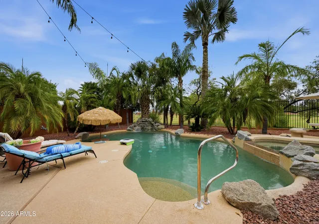 Photo 4 of Single family home for sale at 2121 E Palm Beach Dr, Chandler, AZ 85249 | MLS# 7050499 | Listing updated on 2026-09-16