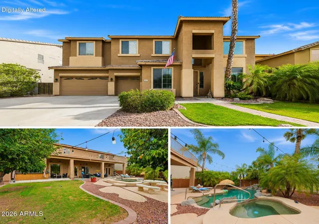 Photo 3 of Single family home for sale at 2121 E Palm Beach Dr, Chandler, AZ 85249 | MLS# 7050499 | Listing updated on 2026-09-16