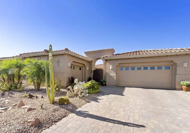Homes for sale in Sun Lakes, AZ | 24613 S Lakeway Cir Se, Sun Lakes, AZ 85248 | MLS# 7048340