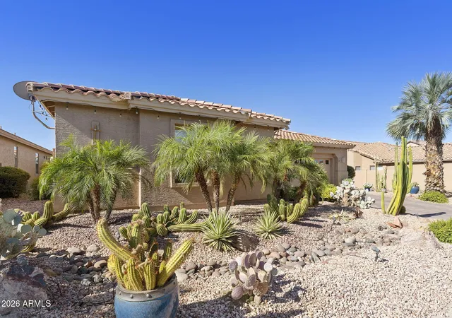 3rd image of 24613 S Lakeway Cir Se, Sun Lakes, AZ 85248 | MLS# 7048340